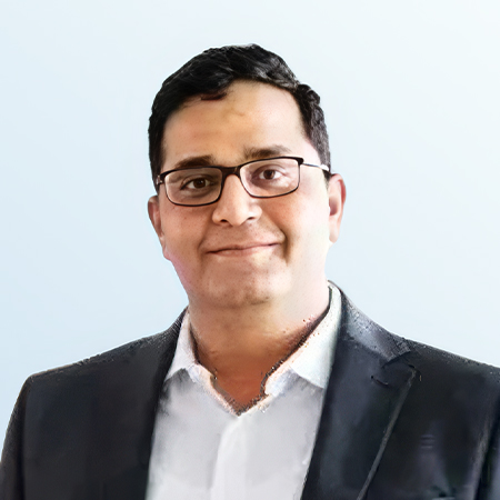 Vijay Shekhar Sharma